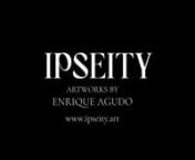 IpseitynnArtworks by Enrique Agudonwww.ipseity.artnnIpseity is a world of mythological characters, scenes and objects that narrate new rituals around today’s notions of identity by New Media Artist Enrique Agudo.nIpseity is a collection of 8 digital paintings on LED displays that contain windows into the worlds of 8 new deities that speak to the role technology plays into what it means to be human today. They explore notions of gender, sexuality, chosen family or cultural heritage, youth and w