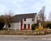 SCENEINVIDEO Virtual Viewing - 21 The Loan, Torphichen, Bathgate, West Lothian, EH48 4NF.mp4 from 4nf