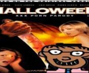 Halloween XXX Porn Parody '11 (Adult Movie Review) from xxx movie porn