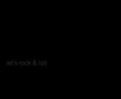 Rock&amp;Roll story for Fashion Gone RoguennPhotography: Seth SabalnVideo: Fer RojasnHair: Raymond McLarennMakeup: Yumi KaizukanStyling: Kevin Stinson and Damian Peterkinnmodel: Shanay Hall @ IMGnnNYC 2011