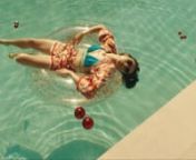 An unexpected and sunny Christmas. C41 produced the new Holiday campaign for Ray-Ban, directed by Iacopo Carapelli. A hypervisual adventure through a hot Christmas in Burbank that aims to celebrate the re-launch of a whole family from Ray-Ban&#39;s archive.nProduced by C41nDirector: Iacopo CarapellinDP: Karim Andreottin2nd unit Director: Vittoria Elena SimonenPhotographer: Giuseppe MigliaccionExecutive Producer: Barbara GuieunLine Producer: Marco AgnesinProducer: Luca CasierinPhoto Producer: Marta H