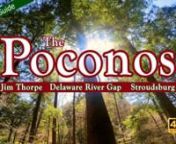 For stock footage of this video of The Poconos contact Info@TampaAerialMedia.com.For a Poconos Guide Book www.PoconoMountains.com.Below are the places of interest featured int he video to help you plan your Poconos getway.nnnADVENTURE /TOURS / WATERPARKSnAdventure Sports(6:28) 398 Seven Bridge Rd, East Stroudsburg (www.AdventureSports.com)nBushkill Stables Horseride(7:14) 124 Golf Dr, East Stroudsburg nBlue Lightning Tubing(10:39) 124 Golf Dr, East StroudsburgnPocono Hills Golf(11:17) 124 Go