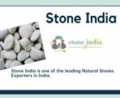 We provide a high quality Gwalior Stone, which is designed &amp; equipped by professionals with grade-quality products that contain unique features like durability assurance and required minimum maintenance. Take a minute to watch our video!!nnStay in touch to more videos!!!nnAddress- A 292, near to Mother Teresa School, Bahodapur, Anand Nagar, Gwalior, Madhya Pradesh 474010 nEmail- info@stoneindia.conPhone- +91 982 605 8456nWebsite- https://www.stoneindia.co/