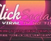 Slicksocials Provides the best services for social media like buy cheap views for youtube at an affordable pricenhttps://slicksocials.com/how-to-get-tiktok-fans-followers/