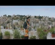 Trailer for Salmas Home by Hanadi Elyan. Arabic language feature film 2022