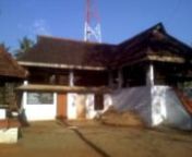 ELAMPAl Shri Mahadevar temple is just 5 kms from Punalur town.Its by the side ofthe Kollam-Thirumangalam high way(NH 208).Elampal is 40 KM from KOLLAM
