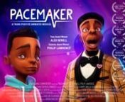 An animated musical short starring Alex Newell and Philip Lawrence about a lonely widower awaiting a Pacemaker to save his life who gets his real second chance at true love by opening his heart and accepting his grandson&#39;s identity.nnWinner: LGBTQ+ Toronto, Stamped, Indie Short, IndieXnOfficial Selection: Outfest Los Angeles LGBTQ+ Film Festival, Woodstock, Aesthetica, Santa Fe, Chicago International Children&#39;s Film Festival, Norwich Film Festival, British Urban Film Festival, The Women&#39;s Film F