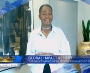 This week&#39;s impact stories from around the world!nnTo view our 24x7 stream and much more, visit our website at https://www.LoveworldUSA.org , view channel