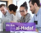Al Hadaf Technology is ready to help startups, big companies, and businesses with blockchain services. They have a team of more than 25 blockchain developers who know how to create and use blockchain apps that match what their clients want. For more info related to services you can visit our official website -www.alhadaftech.com Or you can chat/call us at 8586972994.