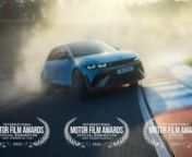 We crafted a soundtrack consisting of uplifting string melodies and retro synth pulses. Representing the elegance and strength of the first ever electric Hyundai N vehicle: the IONIQ 5 N. Never Just Drive.nnThis film won the