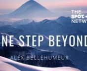 Right now on The Spotlight Network: Alex Bellehumeur&#39;s book is a remarkable memoir that chronicles his life journey, from overcoming numerous challenges to achieving incredible success. In it, he shares his inspiring story with the hope of motivating and empowering readers to take that