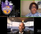WCEG Network Take A Stand host Damita Chatman.nnStay Tuned for another episode of TAKE A STAND on WCEG with host Damita Chatman and guest Darnell Sullivan on Monday, May 8, 2023 at 2-3 pm ET. nnTopic: Ending of Life Planning! nnWatch livestream: FB TW YT IN - nWCEG NetworknWCEG TALK RADIOnwww.wcegtalkradio.comnwww.wcegradio.comn#wcegtv #wceg # #wcegnetworktv #wcegnetworkn#wcegtalkradio #wcegradio #wcegnextlevel #EndofLifePlanning #preneeds