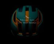 The wait is over! We are thrilled to announce the launch of Sweet Protection&#39;s limited edition Harlequin colorway of the Falconer Aero 2Vi® Mips Harlequin - the ultimate road helmet for those who want to stand out from the crowd.nnEach helmet is individually numbered and only 292 units are available worldwide. As a select launch partner, we are stoked to offer you the opportunity to be one of the first to get your hands on this exclusive release. This limited edition is now available for purcha