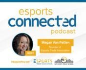 Why did you get involved in esports? What was your entry point and what is your current role?: I view esports as a terrific way to engage a vibrant community and audience for fundraising. My entry point was watching the Starcraft championships in South Korea. As a video gamer, it&#39;s awe-inspiring to see stadiums filled with people who want to watch a competitive video game tournament. Currently, I serve as the livestream gaming SME at Doctors Without Borders USA.nnWhy did you decide to become a m