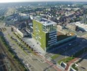 Maak kennis met de verrassend veelzijdige regio Venlo in Noord-Limburg als bestemming voor zakelijke bijeenkomsten en evenementen.