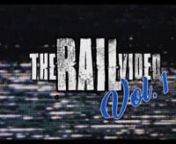 THE RAIL VIDEO . VOL 1nnEs una mini película de skateboarding traída a ustedes por parte de RAIL SKATEBOARDS de colombia. Contiene partes individuales de los raiders Crsthian Bejarano, Ruben Rivas, Daniel Trejos, Jean Paul Rodriguez y Felipe Vargas,ademas de dos montajes con algunos de los skaters de colombia el Rail Team y la Rail Family.nnCon mucho esfuerzo y dedicación les traemos este proyecto audiovisual, esperamos que lo disfruten, se lo gocen y lo compartan para que así crezca mas las