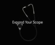Expand Your Scope: Introducing The All-New Eko CORE™ 500 Digital Stethoscope:nnHear, see, and do more during every patient exam with Eko Health’s next-generation digital stethoscope — CORE 500™. The CORE 500™ represents over 10 years of Eko Health pioneering the industry of digital auscultation (listening to heart, lung, and body sounds). nnThe CORE 500™ is the first digital stethoscope bridging Eko Health’s clearest audio experience — powered by TrueSound™ technology — with