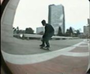 Old skate footage of Zach Hudson in Austin, TX, San Francisco, CA, and other spots. My guess on the date would be the mid-90s. I found this video in a box of VHS tapes I think came from Chris Robinson. nnIncludes skaters Drake Jones, Josh Kalis, Joey Bast, JB Gillet, Simon Evans, Satva Leung, and more. If anyone knows the other skaters, let me know and I&#39;ll tag them here. Thanks to Ted Barrow for helping out with the guests.