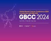 GBCC2023 - Kor - Session for Breast Cancer Survivors from gbcc