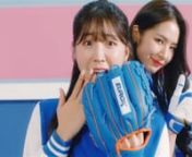 2021_EUROX_Park Ki-ryang X Ahn Ji-hyun [Baseball] from park ki ryang