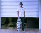 Cohete Surfboards Team Rider Stel Di is a young gun from Greece that shreds in surfing and skateboarding. Caught up with him on a fun day surfing AMS model and sending it! Stel Di rides an AMS 5&#39;9