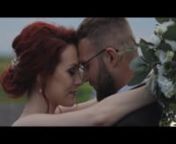 Krótki videoclip z wesela Emili i Marcina. Enjoy ! :)