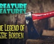 A has-been rock star hosts horror films in his haunted mansion. Movie: The Legend of Lizzie Borden from 1975.nnEpisode 05-226 Airdate: 04–17-2021
