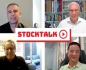 StockTalk: eCommerce trends: Booktopia, MyDeal & Harris Technology from ht8