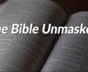 Subscribe for more Videos: http://www.youtube.com/c/PlantationSDAChurchTVnnIn episode 14 of the Bible Unmasked, Pastor Paul and Linnie Anderson discuss 1 Samuel 19 to 2 Samuel 11. These chapters portray the regression of Saul, the progression of David to prominence, and the conflict between the two men.nnDate: April 4, 2021nnQuestions in this episode:nnWhy would God send a distressing spirit to someone to torment someone?nnCan God use non-Christians as prophets?nnDoes God ever approve lying?nn