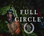 Inspired by the adventures of Jeff Johnson in his 2010 epic tribute film to Yvon Chouinard and Doug Tompkins, 180° South, Full Circle° follows ski mountaineers Erich Roepke, Stein Retzlaff, Rafael Pease, and Thor Retzlaff as they attempt the first ever ski descent of Volcán Corcovado in Chilean Patagonia. Faced with myriad challenges from leech-infested bogs to torrential rainstorms, simply reaching the base of the fabled peak is an adventure few undertake and even fewer complete. Yet as the
