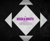 https://magicshop.co.uk/products/the-rough-and-smooth-project-dvd-and-roughing-stick-by-lawrence-turnernBigblindmedia presents Lawrence Turner&#39;s &#39;THE ROUGHSMOOTH PROJECT&#39; (BBM132) Comes with Roughing Stick sample - enough to make countless gaff decksgimmicked packet tricks. Learn everything you need to know about &#39;roughing&#39; playing cards. Make your own gaff decks and gimmicks.Roughing - a secret process that allows playing cards to lock and unlock together in pairs completely at your will. L