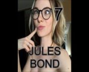 007 Goldeneye JULES BOND.mp4 from jules bond