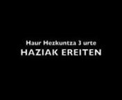 HH3_urte_Ereiten from hh3