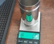 Really glad to have and one of the best kit in my coffee benchnn==&#62;https://clumsygoat.co.uk/products/yagua-scale-brew-timer-dual-display-series-1000g-x-0-1g-acc0002