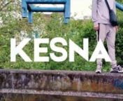 Kesna - KesnanIntro de ma deuxième Mixtape