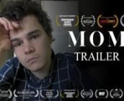 MOM - Award Nominated Short Film (Trailer) from film semi mom and boy movie