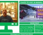 DELHI TO MANALI TOUR PACKAGE BY BUSnVolvo transports work often between Delhi to Manali and hence Delhi to Manali visit bundle by transport are a lot of famous. Delhi to Manali visit bundle by transport is efficient and reachable for even to understudies who plan Manali trip for experience.n nMANALI TOUR PACKAGE FR0M SHIMLAnAt the point when you are in Shimla and then you should likewise visit Manali, as this gives you openness to see the most amazing aspect Himachal and additionally appreciate