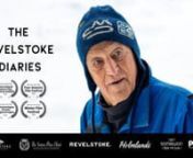 The Revelstoke Diaries is a new film and web series by Holmlands - in partnership with Out There Media. nnIn recent years, the small mountain town of Revelstoke in British Columbia, Canada, has become a global mecca for adventure travellers and winter sports enthusiasts from around the world . As a new winter begins, we speak with members of the local community who show there&#39;s much more to winter in Revelstoke, than just great skiing ... nnJoin us for an insight into mountain life in the Columb