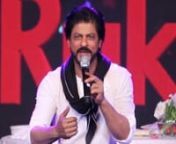 Shah Rukh Khan is in a savage mood! Trolls reporter who asks him what he would want to be born as in next life. The OG King of Bollywood, Shah Rukh Khan, is not only known to express the feeling of romance on-screen with utmost passion, but also for his intellect and witty side to him. Being his humorous best self yet again, the actor had some hilariously savage response to reporters. In this throwback video, he was asked what he would like to be born as in his next birth if given a choice. In a