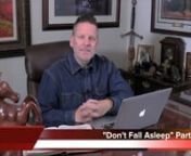 In Part 4 of “Don’t Fall Asleep”, I have some exciting news… it’s Harvest Time! The Bible says so. What we see happening in the church, people and pastors who say they are followers of Jesus Christ, is they no longer believe God’s Word is true, they pick and choose. The Bible foretold (As In The Days of Noah) that right before the rapture of the Church that those who are habitually obedient to God’s Commands would be mocked for being righteous and other’s in the church would appl
