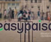 New Work for Easypaisa!nWhat an amazing journey it was, 8 cities 3 days and non stop work. Wouldn&#39;t be possible without a great team and support from Bionic, Ogilvy and EasyPaisa. Thank you for believing in me. nDirector: Abdullah WaseemnD.O.P: Hassan ZaidinProduction House: BIONIC FILMSnExecutive producer: Salman FarooqinHunza Team:nSapienx Iris studionNizar UddinnRahim KhannLeena AlinQuetta team:nAli SarwarinTabish Ali Shargo nKarachi: special thanks to Syed Farrukh ShahnPost:nEdit by: Abdulla