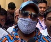 BREAKING: Comedian Kapil Sharma called for inquiry over fake registered cars. The actor-comedian has been called for inquiry today by API Sachin Vaze (CIU), Mumbai regarding fake registered cars seized by Mumbai Police. According to TOI, Kapil Sharma had filed a complaint against car designer Dilip Chhabria for allegedly cheating him. Now, he has been called to record his statement as a witness. On December 28, the Mumbai Police had arrested Chhabria following a complaint of cheating and forgery