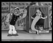 Popeye the Sailor (1933) aka