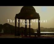 Watch the full hotel video, get info, rates and bookings: https://secure.hotels.tv/destinations/oman/hotels/the_chedi_muscat/nnWatch the Hotels.TV main website:www.hotels.tv nnAre you a hotel and want to join Hotels.TV? Go to www.htvmarketing.com