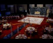Trust me, you probably haven&#39;t seen a Sangeet this lit! Experience the thrill and romance in this feature film of the beautiful Indian Ismaili Muslim Wedding in Atlanta. nnReception Venue &#124; Hyatt Regency AtlantanSangeet Venue &#124; Sonesta Gwinnett Place-AtlantanCivil Ceremony Venue &#124; Lake Lanier IslandsnEntertainment &#124; GTB Productions Sahib ChahalnDecor &#124; The Events DesignerS.A, Hassan P.nEvent Management &#124; Shazal TahirnPlanner &amp; Sister &#124; Neha LalaninCatering &#124; Cafe Bombay Indian Bistro &amp;