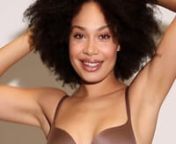 New shape and improved fit the Body Bliss 2nd Gen by Bras N Things is the ultimate in comfort and design. Natural shaping and support makes this Contour bra your wardrobe essential.nShop now:https://www.brasnthings.com/body-bliss-2nd-gen-contour-bra-cinnamon.html