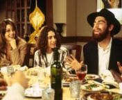 When Do Eat? is the Passover comedy that became a worldwide holiday tradition. It&#39;s the story of the world&#39;s fastest Seder gone horribly awry. Ira (Michael Lerner) prides himself on running the fastest Seder in the west, much to the chagrin of newly religious son Ethan (Max Greenfield, New Girl). Things get screwy when younger son Zeke (Ben Feldman) slips his ornery dad a dose of special psychedelic ecstasy at the beginning of the evening. Mom (Lesley Ann Warren) brings a special friend to dinne