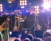 Louisiana Superdome U2 Green Day & More from superdome