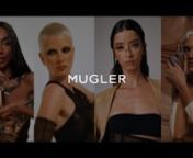 Behind the scenes video of Puerto Rico campaign for the new fragrance by Mugler, Alien Goddess. nnAgency: Sup3rnova
