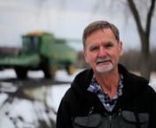 When Richard Tukendorf had a painful ruptured blood vessel in his kidney, he was sent to Peterborough Regional Health Centre. Instead of having conventional surgery, he was a candidate for an innovative, minimally invasive Interventional Radiology procedure. A day later he walked out of PRHC, his kidney intact, without stitches, and went back to work on his farm. nnRichard is grateful that Interventional Radiology was available to him, close to home, because donors funded the technology PRHC’s